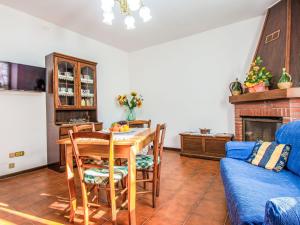 Holiday Home Pianaccio by Interhome