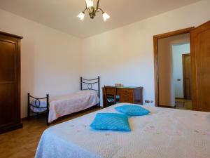 Holiday Home Pianaccio by Interhome