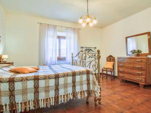 Holiday Home Pianaccio by Interhome