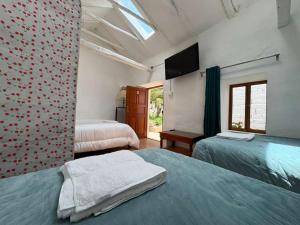 The Green Corner Urubamba