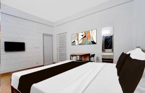 Nischala Stay at Isha Yoga Center