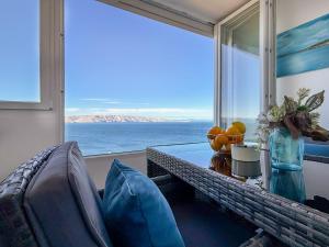 Apartment Sea&Mount 1 by Interhome