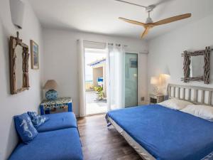 Holiday Home Haut Casa Blue by Interhome