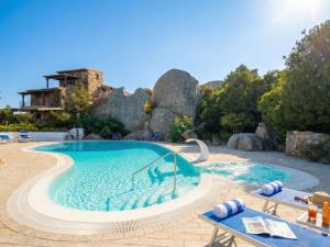 Apartment Breathtaking View Porto Rotondo by Interhome