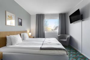 Best Western Hotel Bollnas