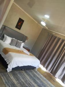 Dunduzu Village Lodge