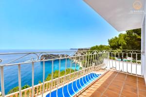 EL FARO - Managed by Almarina