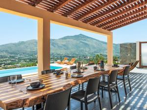 Villa Cleope by Interhome