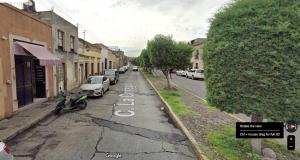 Style and comfort in the heart of Morelia