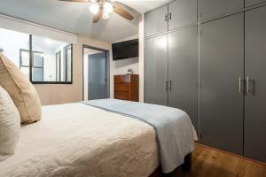 Style and comfort in the heart of Morelia