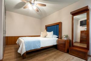 Style and comfort in the heart of Morelia