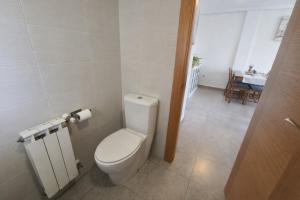 Apartamento acogedor a 5 min de la playa