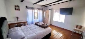 The Green Corner Urubamba