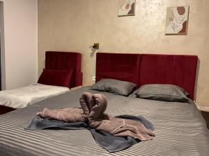 Neversea Boutique Villa