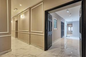 Reehas Hotel Apartments
