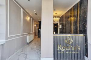 Reehas Hotel Apartments