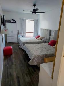 Rancho Porteño Obelisco