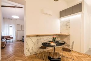 The Best Rent - Spacious one-bedroom apartment near Santa Maria Maggiore