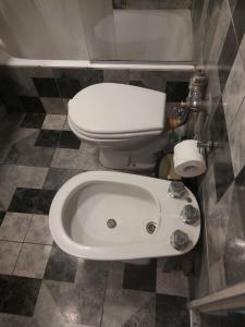 Rancho Porteño Obelisco