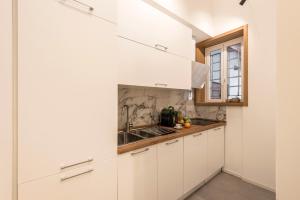 The Best Rent - Spacious one-bedroom apartment near Santa Maria Maggiore