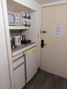 Rancho Porteño Obelisco