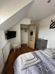 Apartment in Banff