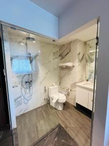 Walk to Nai Harn Beach Pools Gym Resort Facilities