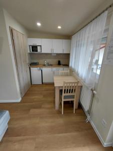 Borti Apartman