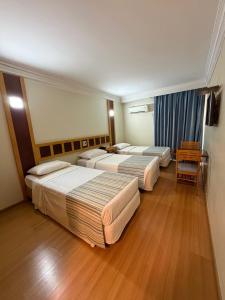 Monumental Bittar Hotel