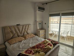 Bel appartement Saiidia