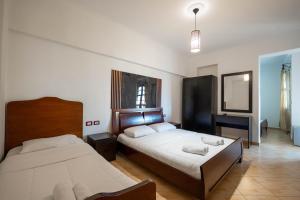 Hotel Di Monte Cristo - Roof Pool