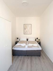 Gemütliche 2 Zimmer Wohnung direkt am Rhein