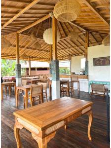 Villas Mandarines Ubud