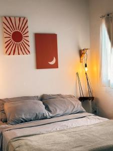 Ap2 Vista Mar Casa Zulú Itacaré Bairro Centro