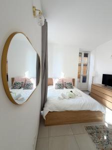 Lympia Riviera Residence