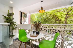 The KAS Trendy Saigon