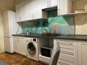 Квартира центр