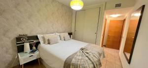 La Cala Center Premium Penthouse Motorized Terrace & Sea Views