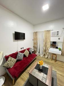 Antara Residential Condominium