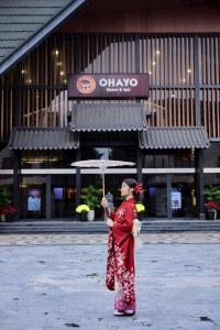 Wuynham, Lynn time Thanh Thuỷ, Phú Thọ