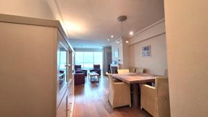 Rubensplein - Zeezicht - 3 slaapkamers