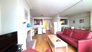 Rubensplein - Zeezicht - 3 slaapkamers