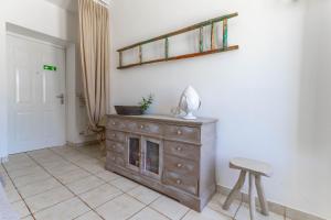 Trullo Happy Sunrise