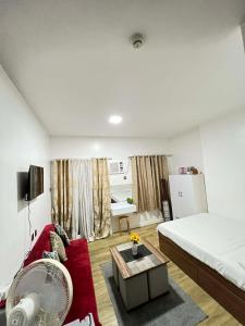 Antara Residential Condominium