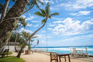 Noa Sands Talpe by Ceylon Vistas
