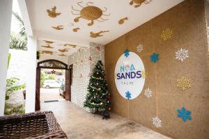 Noa Sands Talpe by Ceylon Vistas