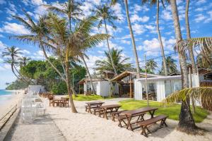 Noa Sands Talpe by Ceylon Vistas