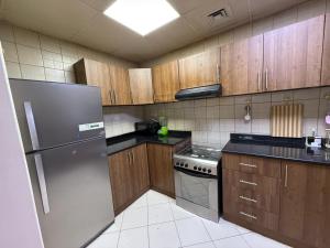 Budget Friendly New Apartment Fully Furnished
