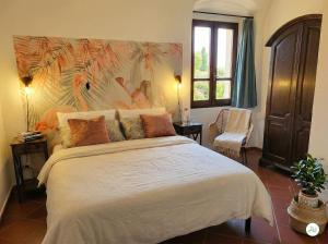 Residence Blue living