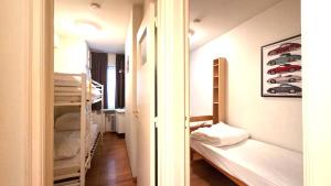 Rubensplein - Zeezicht - 3 slaapkamers